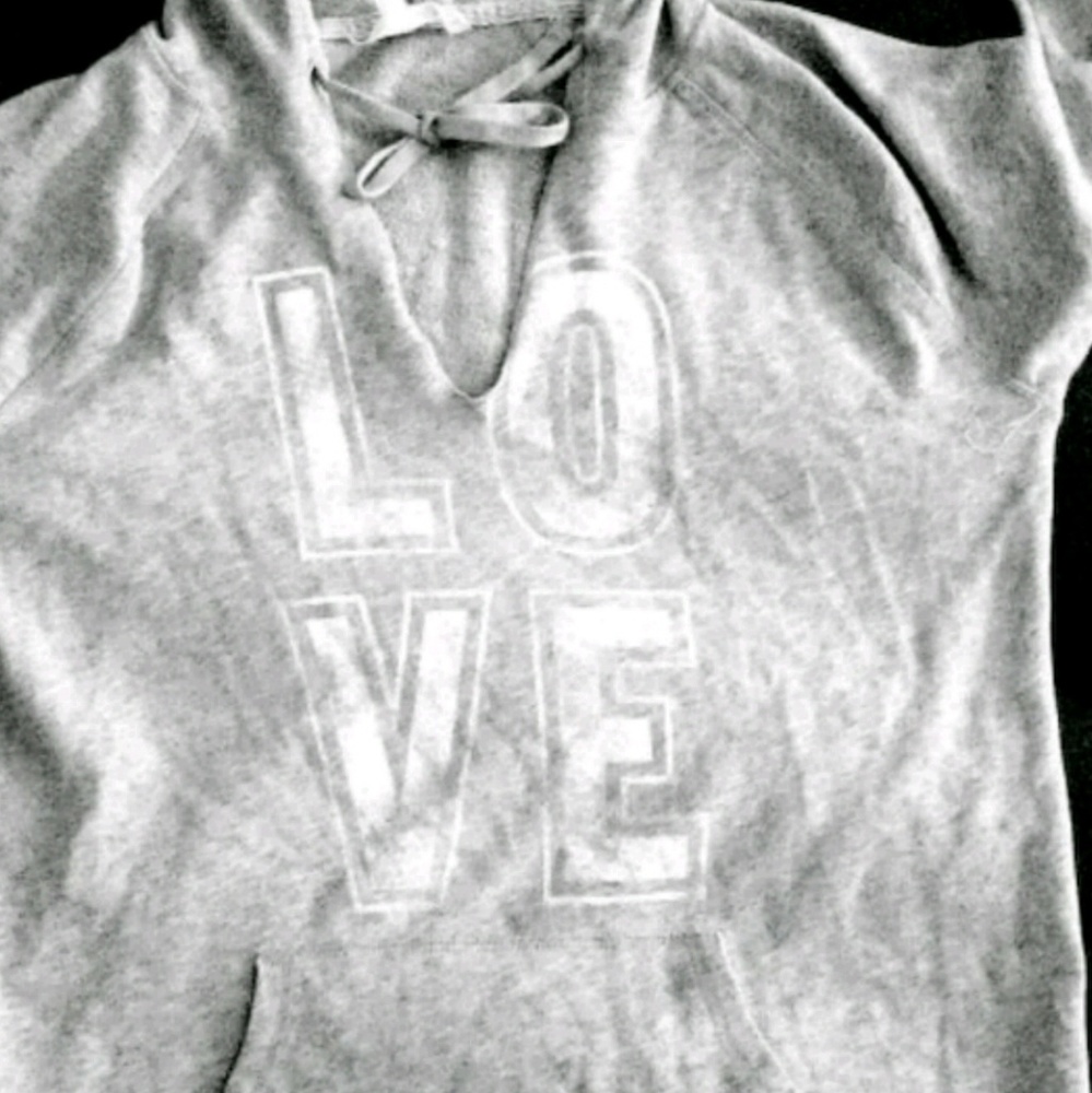 Victoria's Secret Hoody
